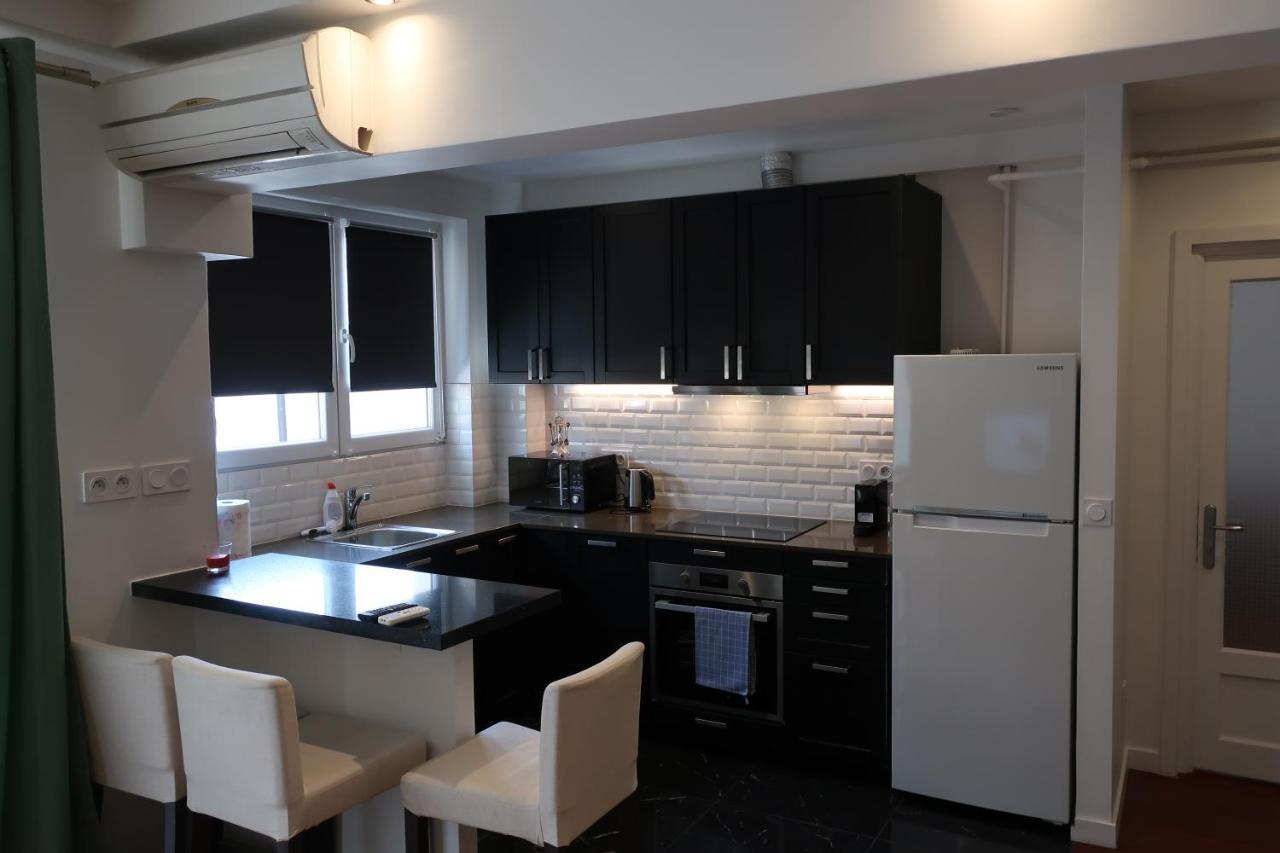 Central 2 Apartment Craiova Luaran gambar